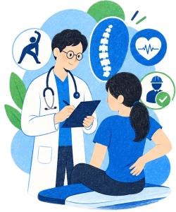medicina del trabajo y medicina laboral
