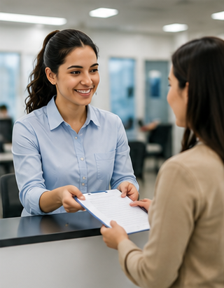 procesos agiles y eficientes