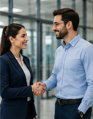un aliado para personas y empresas