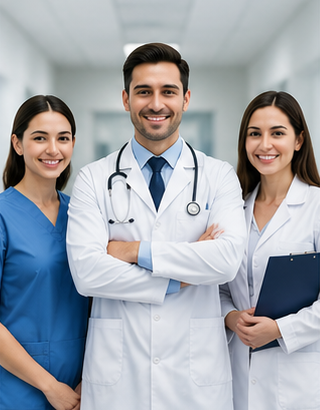 comprometidos con la excelencia